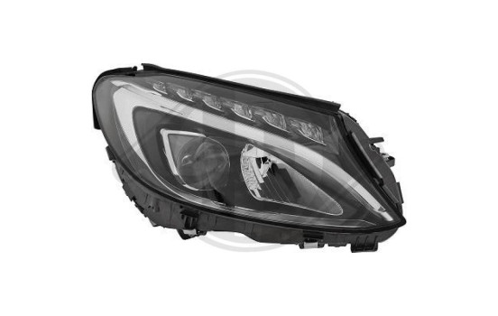 Pièces prioritaires pour les phares 1673084 Diederichs, Image 3