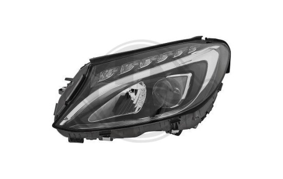 Pièces prioritaires pour les phares 1673085 Diederichs, Image 3