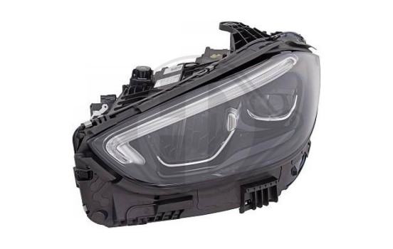 Pièces prioritaires pour les phares 1674081 Diederichs, Image 2