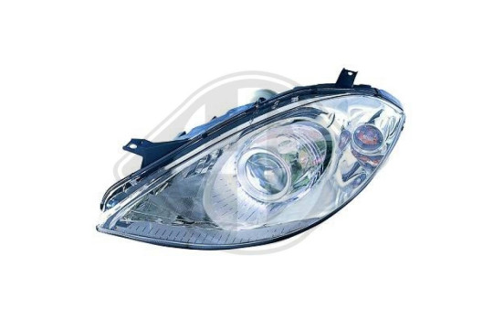 Pièces prioritaires pour les phares 1681083 Diederichs, Image 3