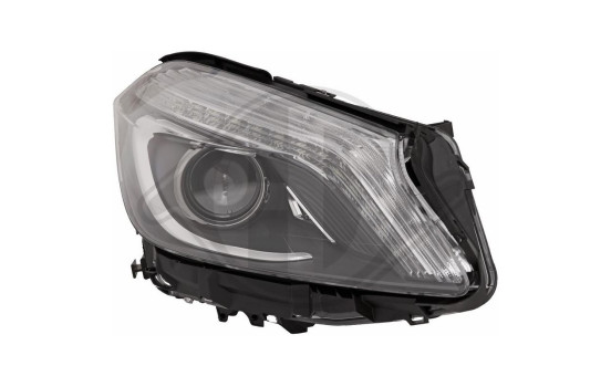 Pièces prioritaires pour les phares 1682086 Diederichs, Image 3