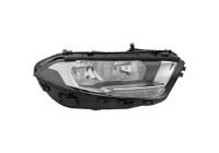 Pièces prioritaires pour les phares 1683080 Diederichs