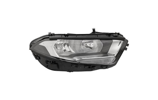 Pièces prioritaires pour les phares 1683080 Diederichs