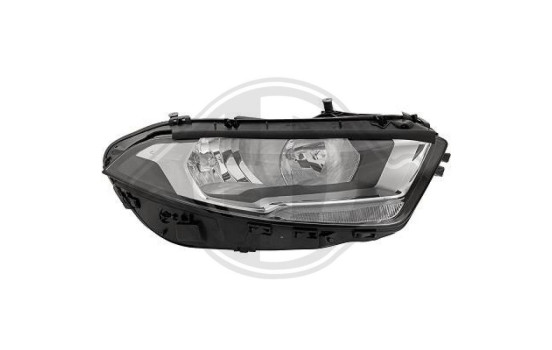 Pièces prioritaires pour les phares 1683080 Diederichs, Image 3