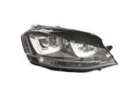 Pièces prioritaires pour les phares 2216086 Diederichs