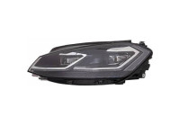 Pièces prioritaires pour les phares 2217087 Diederichs