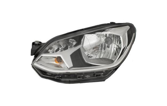 Pièces prioritaires pour les phares 2236181 Diederichs