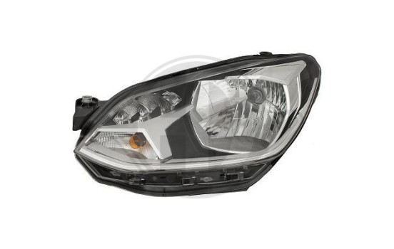 Pièces prioritaires pour les phares 2236181 Diederichs, Image 3