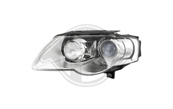 Pièces prioritaires pour les phares 2247085 Diederichs, Image 3