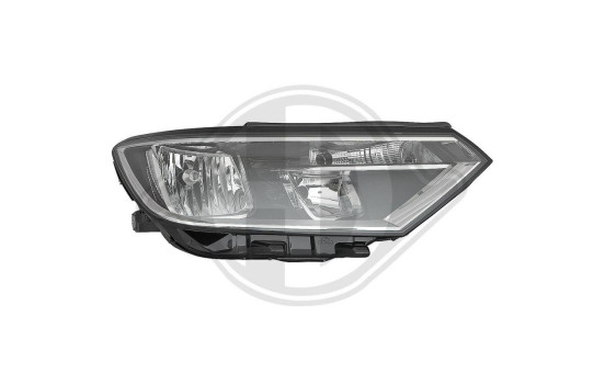 Pièces prioritaires pour les phares 2249080 Diederichs, Image 3