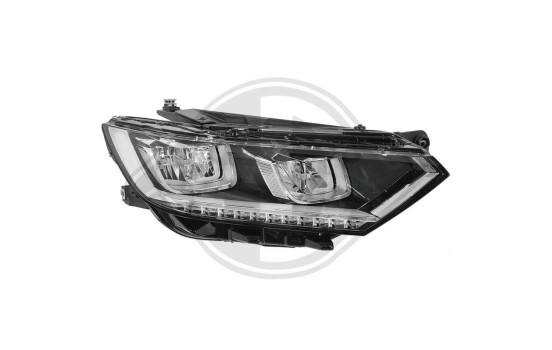 Pièces prioritaires pour les phares 2249084 Diederichs, Image 3