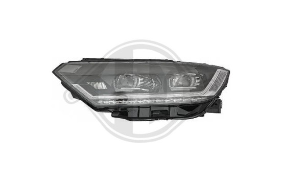 Pièces prioritaires pour les phares 2249087 Diederichs, Image 3