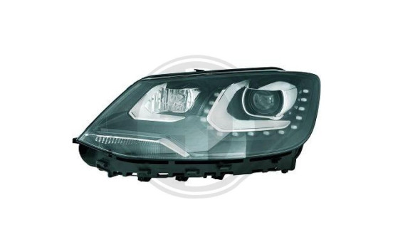 Pièces prioritaires pour les phares 2291085 Diederichs, Image 3