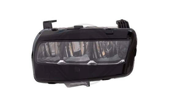 Pièces prioritaires pour les phares 4007880 Diederichs, Image 2