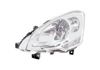 Pièces prioritaires pour les phares 4013681 Diederichs