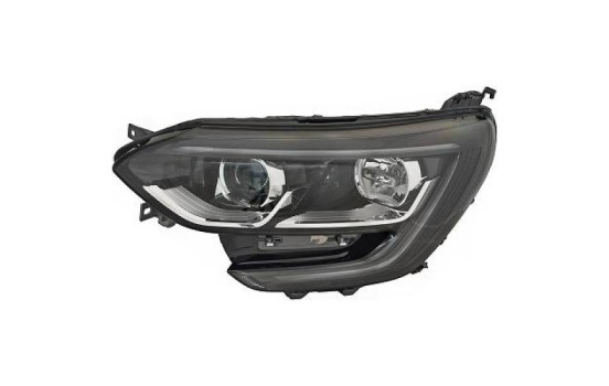Pièces prioritaires pour les phares 4467081 Diederichs