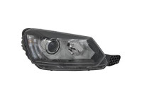 Pièces prioritaires pour les phares 7861084 Diederichs