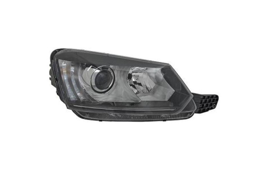 Pièces prioritaires pour les phares 7861084 Diederichs