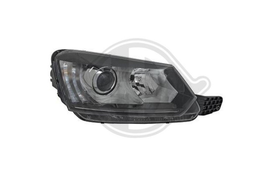Pièces prioritaires pour les phares 7861084 Diederichs, Image 3
