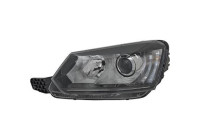 Pièces prioritaires pour les phares 7861085 Diederichs