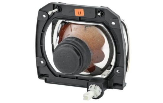 projecteur 1FE 005 478-011 Hella, Image 2