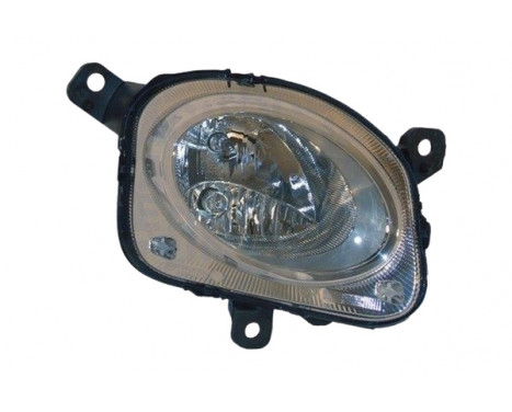 Projecteur LPO231 Magneti Marelli