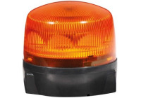 Balançoire OptiRAY LED 10-32V orange fixe