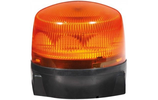 Balançoire OptiRAY LED 10-32V orange fixe