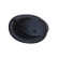 Capot, lampe de travail