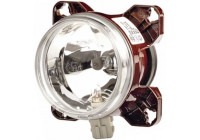 Faible. FF H7 Ø90mm 12V avec standl.