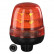 FEBI 104048 Gyrophare à LED pour tube d'extension