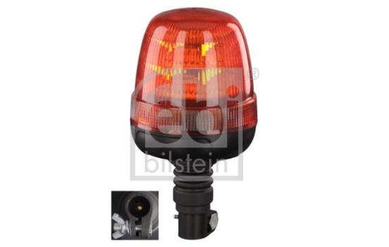FEBI 104050 Gyrophare à LED pour tube d'extension, Image 2