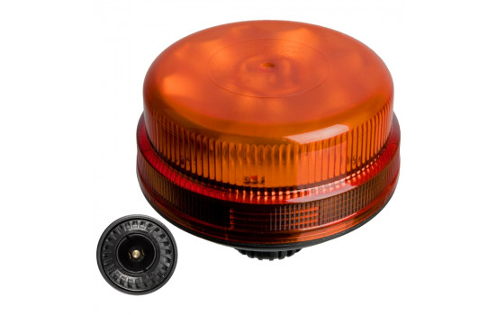 FEBI 104055 Gyrophare à LED pour tube d'extension