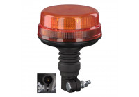 FEBI 104057 Gyrophare à LED pour tube d'extension