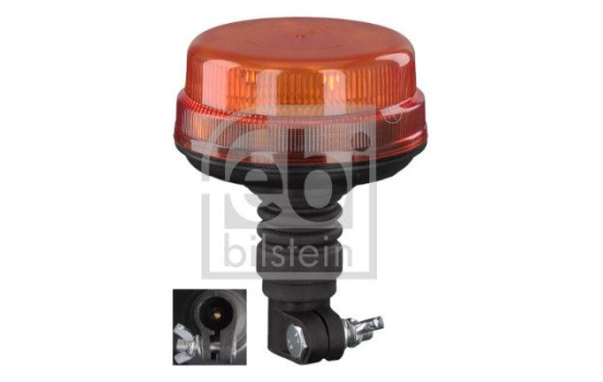 FEBI 104057 Gyrophare à LED pour tube d'extension, Image 2