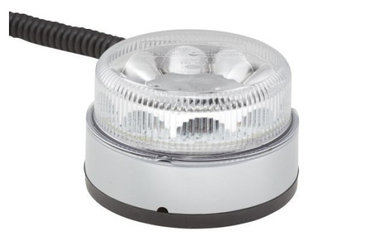 Feu à éclats K-LED Blizzard