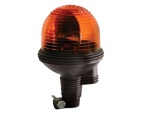 Feu tournant 'profi' flexible 12V