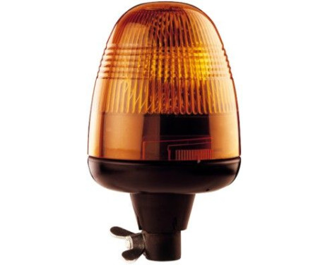 Feux gyrophare Rota Compact FL 12V orange flexi