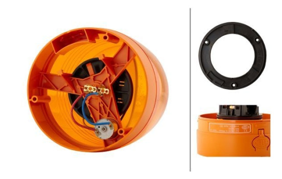 Gyrophare KL Junior Plus, Image 2