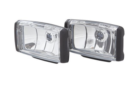 Kit de projecteurs longue portée