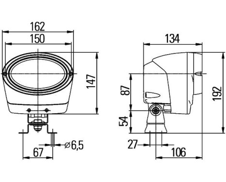 Lampe de travail, Image 3