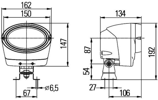 Lampe de travail, Image 3