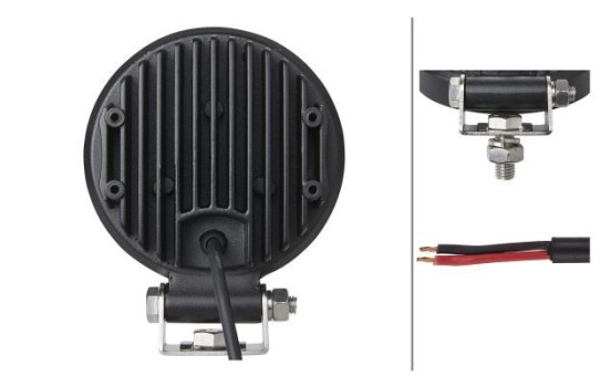 Lampe de travail, Image 4