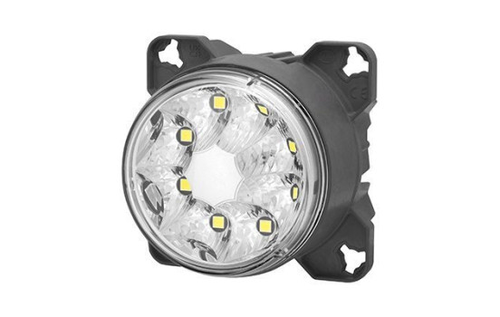 Lampe de travail