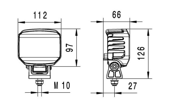 Lampe de travail, Image 2
