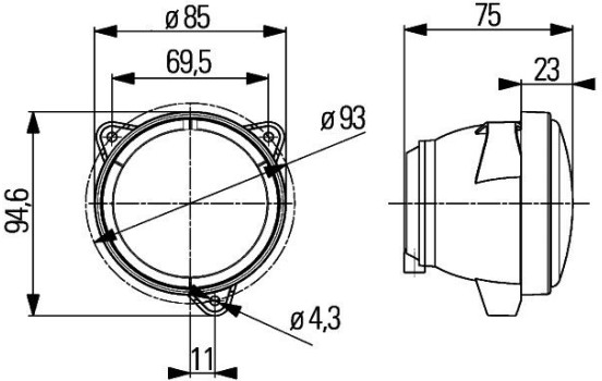 Lampe de travail, Image 3