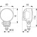 Lampe de travail