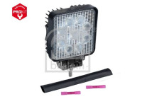 Lampe de travail
