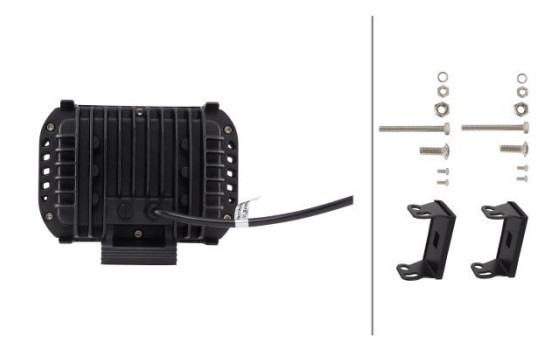 PROJECTEUR 1FE, Image 3