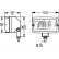 Projecteur de travail Master 5060, Vignette 2